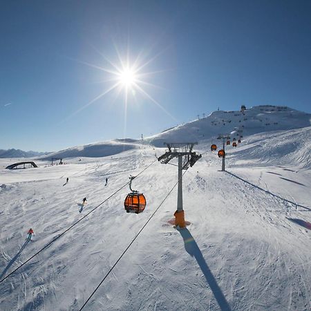Apartment Bacher Wald im Pinzgau Eksteriør bilde