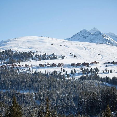 Apartment Bacher Wald im Pinzgau Eksteriør bilde