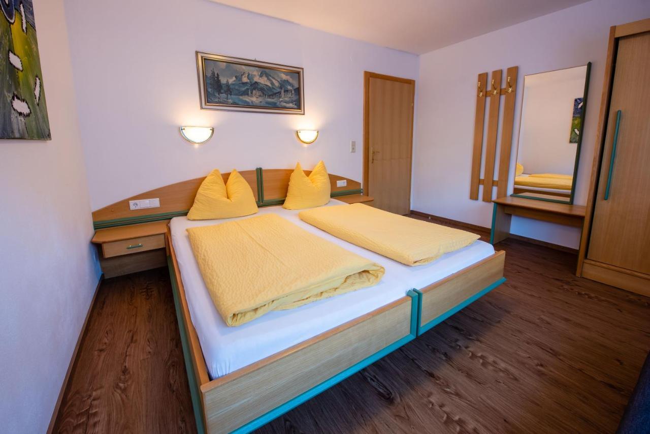 Apartment Bacher Wald im Pinzgau Eksteriør bilde
