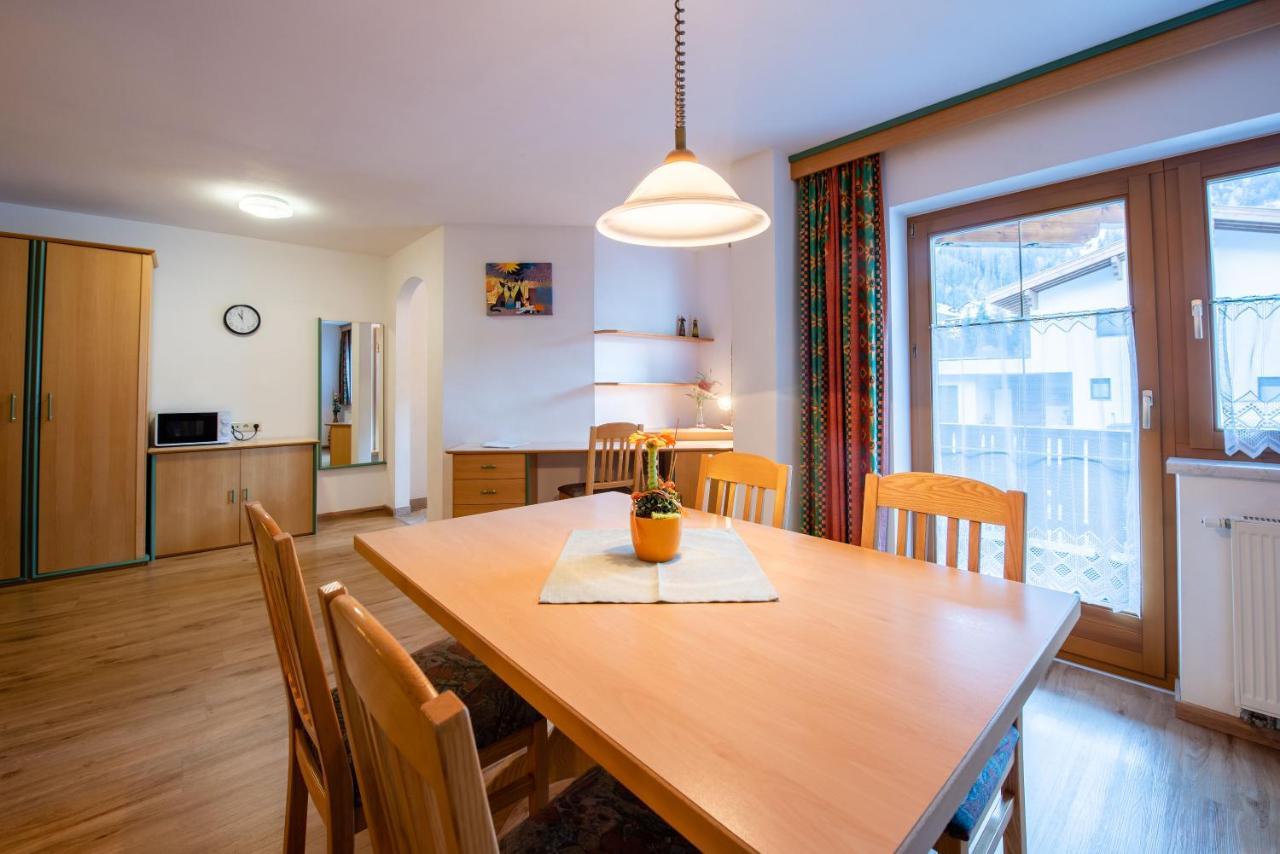 Apartment Bacher Wald im Pinzgau Eksteriør bilde